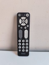 RCA Digital TV Converter Box Remote Control Authentic Genuine Original OEM