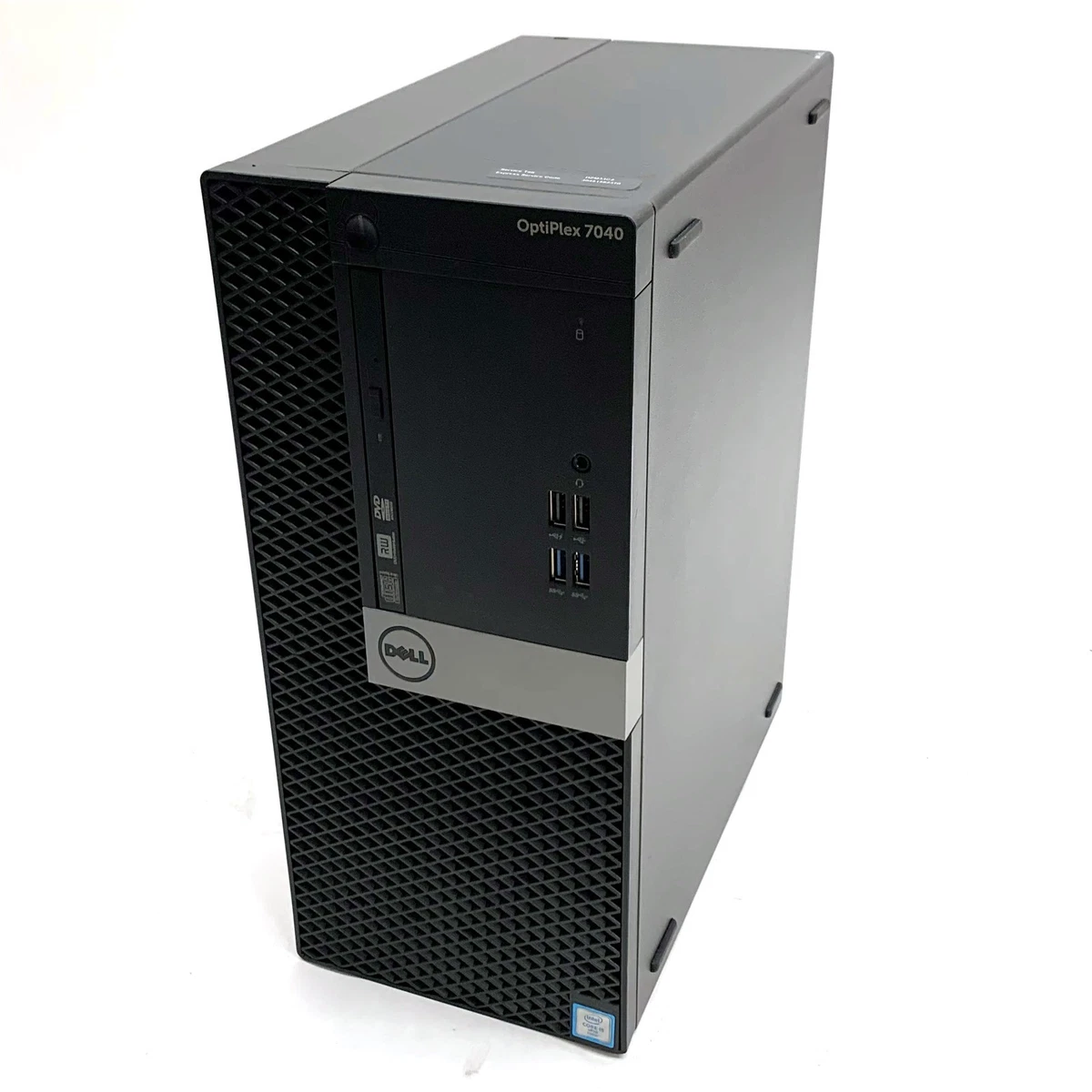 Dell Windows 10 Intel Core i5 6th Gen. PC Desktops & All-In-One Dell Windows 10 Intel Core i5 6th Gen. PC Desktops & All-In-One