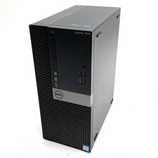 Dell Optiplex 7040 SFF PC Intel Core i5-6500 3.20GHz 16GB 512GB NVMe Windows 10