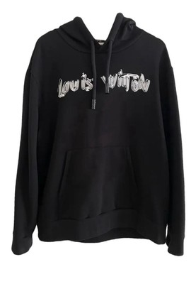 LOUIS VUITTON Sweatshirt Pullover M