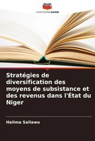 Halima Sallawu | StratéGies De Diversification Des Moyens De Subsistance Et...