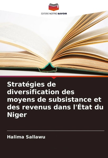 Halima Sallawu | StratéGies De Diversification Des Moyens De Subsistance Et...-image