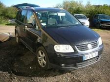 Essieu Volkswagen TOURAN