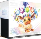 Pokémon Coffret Dresseur d'Élite (ETB) EV 8.5 : Évolutions Prismatiques - FR