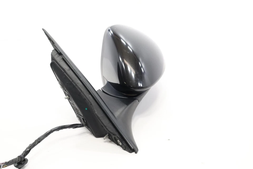 2018–2024 ALFA ROMEO STELVIO дверное зеркало левое ** проверьте фотографии **7ee30lxhaa - Изображение 2 из 4