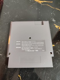 krusty's fun house Nintendo nes Fra