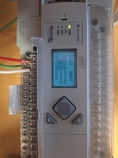 Allen-Bradley 1766-L32BXB MicroLogix 1400 Pro...
