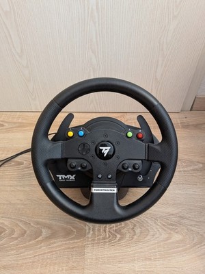Thrustmaster TMX PRO - Lenkrad und Pedale