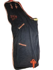 Chillout Horse wear Fleece Rug 6’6”