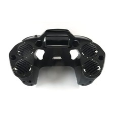 ABS Plastic Quad 6.5 Speaker Pods for Harley Road Glide 2014-2021
