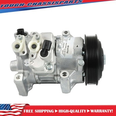 For Toyota Corolla 2011 2012 2013 AC A/C Compressor 1.8L DOHC 447280-9060