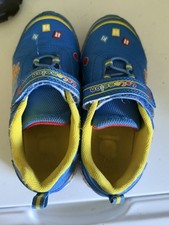 Coco melon Light Up Shoes Size 12c