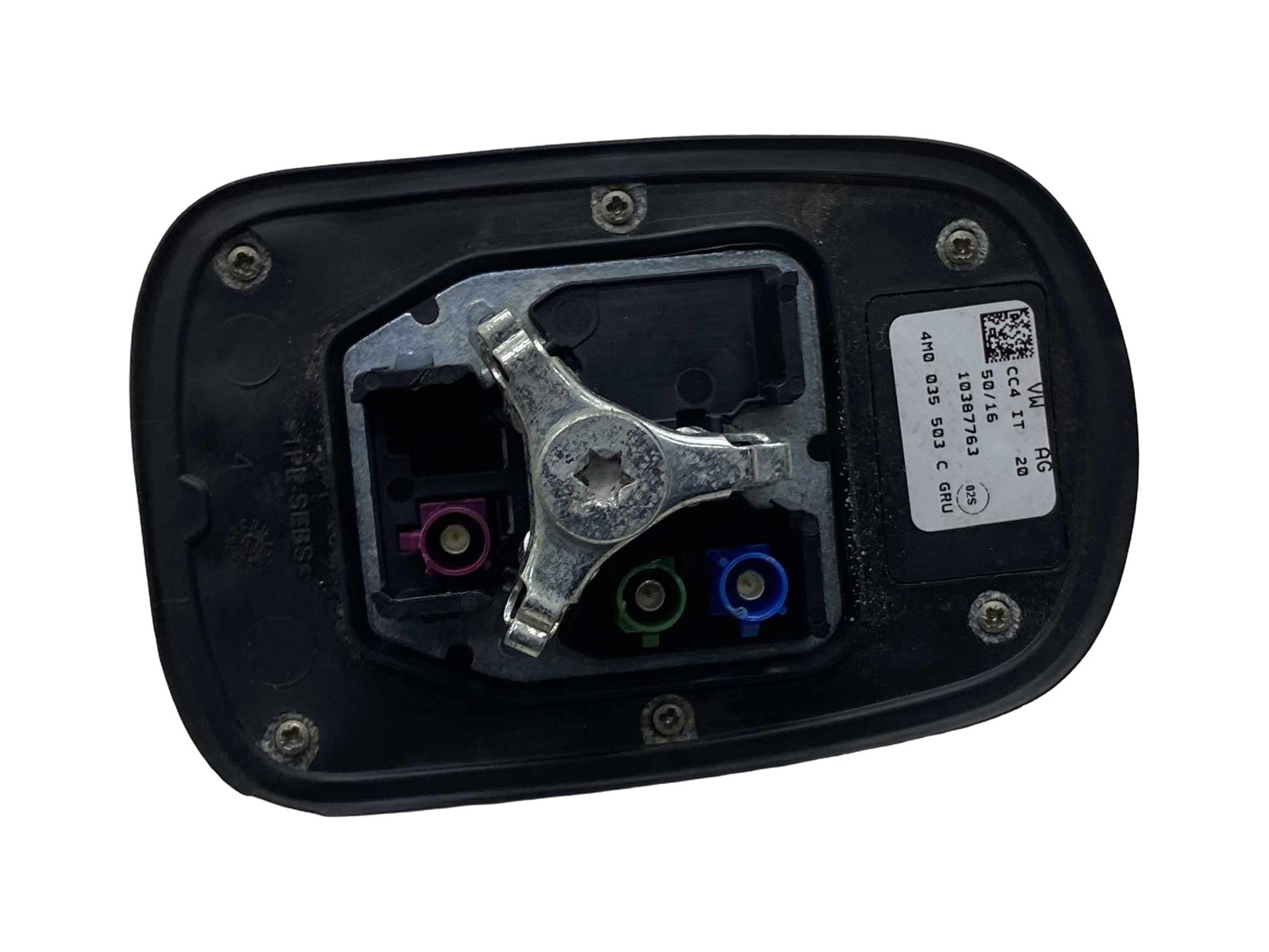 Bentley Bentayga 2015-2020 Gps antenna