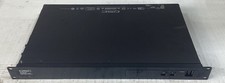 QSC Q-SYS CORE 110F Networkable 110-240V Audio Processor