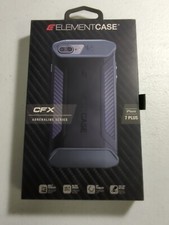 iPhone 6+,7+,8+ Element Case Cfx Adrenaline F...