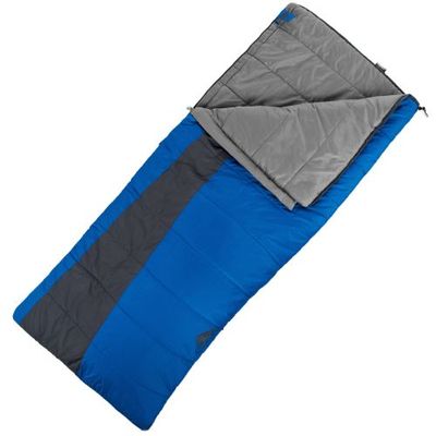 Kelty Callisto 35 Degree Sleeping Bag - Regular RH