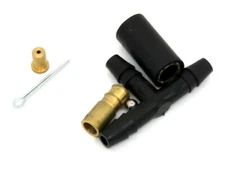 4L60E Vacuum / Boost Valve Bypass Kit,  (Transgo®)