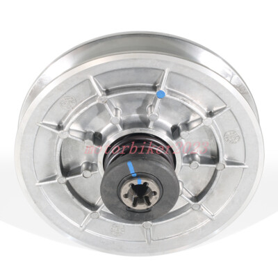 Rear Variator Secondary Driven Clutch For QLINK FrontRunner 800 EFI 2012-2013