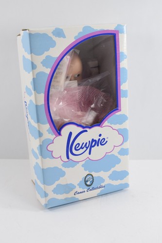 2005 RARE "JUST LIKE MOMMY" 8" KEWPIE DOLL - Picture 5 of 11
