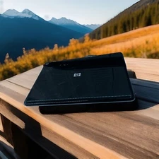 HP G60-125NR 15.6" Notebook (AMD Dual-Core/225GB HD/4GB Ram/WinVista