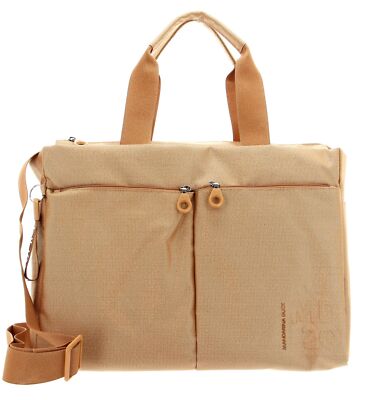 MANDARINA DUCK MD20 Lux Duffle Bag Reisetasche Henkeltasche Tasche