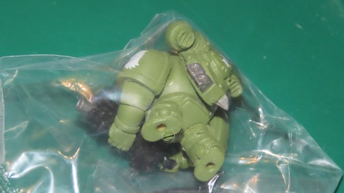 Games Workshop Warhammer 40K Chibi Space Marine Marines Chapter Single Figure - Picture 47 of 85