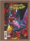 King in Black: Amazing Spider-man #1 Marvel Comics 2021 NM- 9.2