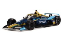 2022 NTT INDYCAR 1/18 DIECAST CAR GREENLIGHT 11162