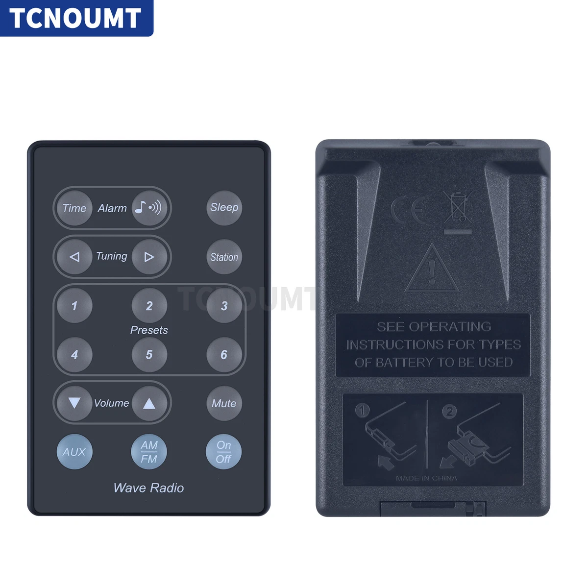 Bose Wave Radio Remote for sale - eBay