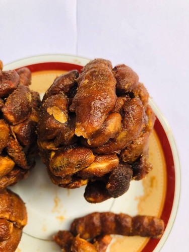 Pure Organic Ceylon Tamarind Fruit With Natural Seeds Quality Fresh 100% Healthy - 第 5/11 張圖片