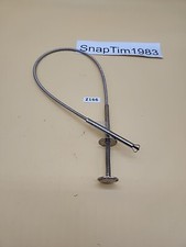 Ullman Devices Corp. Spring Claw Pick-Up Tool #.16 Extra Long