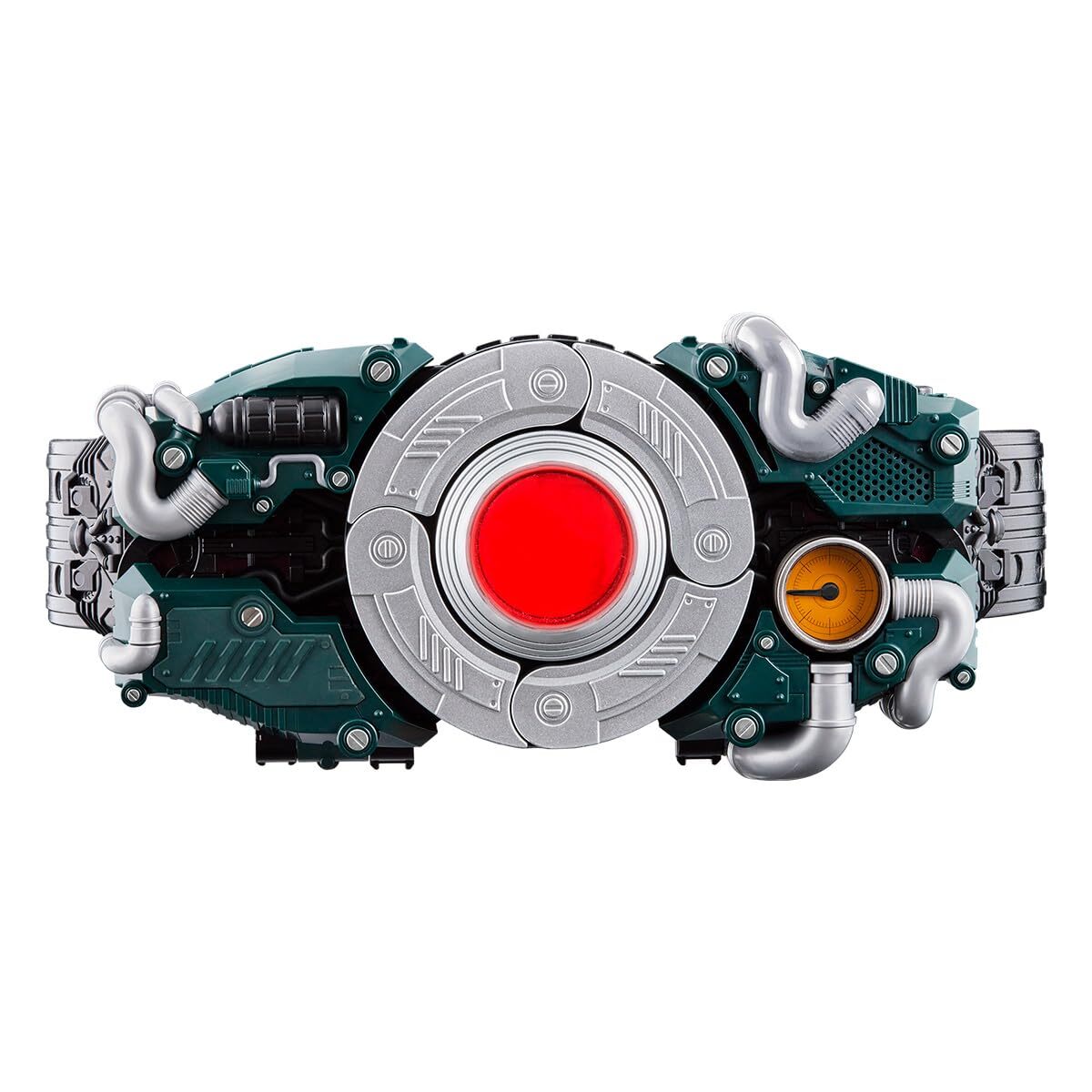 BANDAI DX Transformation Belt Century King Sundriver | eBay