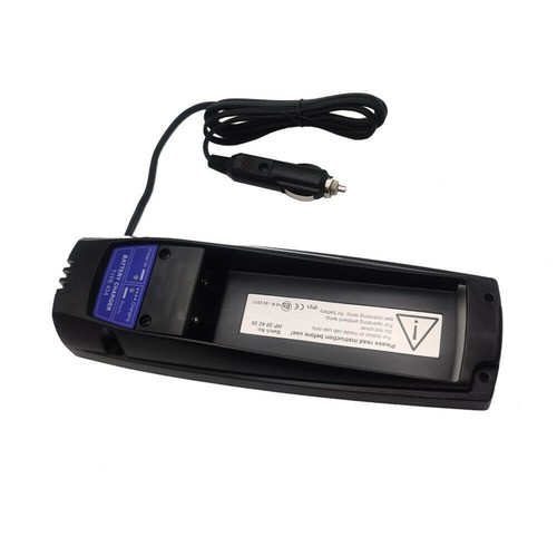 New Scanreco 434 Battery Charger for Scanreco EEA4291/434 EEA2512