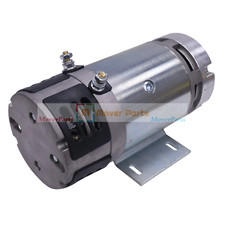 Electric Motor 147664 IM0398 For Skyjack SJIII3215 SJIII3219 SJIII3220 SJIII4620