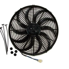 Fan Kit 16 " Electric Champion Cooling Systems CA 