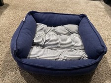 boots barkley dog bed