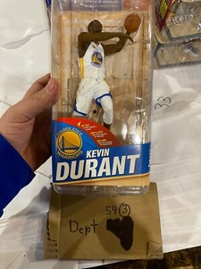 durant white jersey