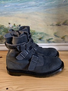 dr martens size 8