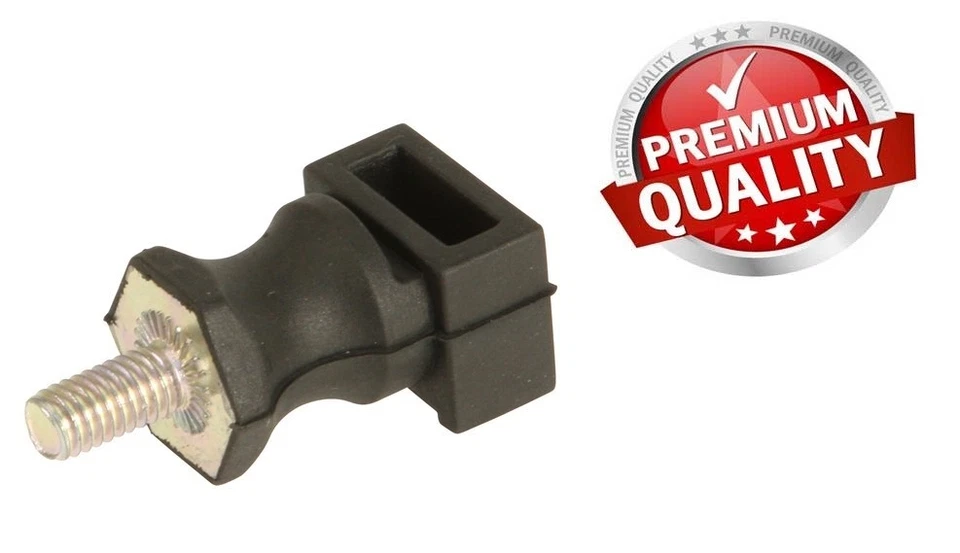 Buje de montaje de bomba de aire secundario AUDI & VW aspiradora smog MTC CANTIDAD X1 Foto 3 de 3