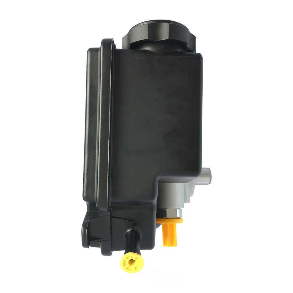 Насос гидроусилителя руля новый с резервуаром Edelmann 6055R - Изображение 2 из 4