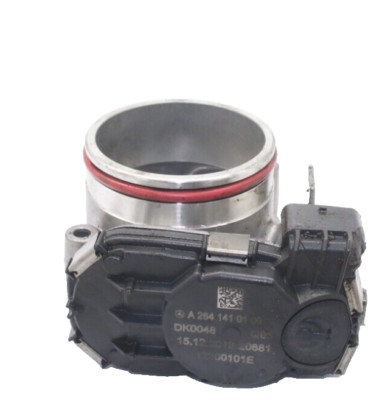 Drosselklappe für Mercedes A2641410100 DK0048 Q05 L(B28-F-K2)
