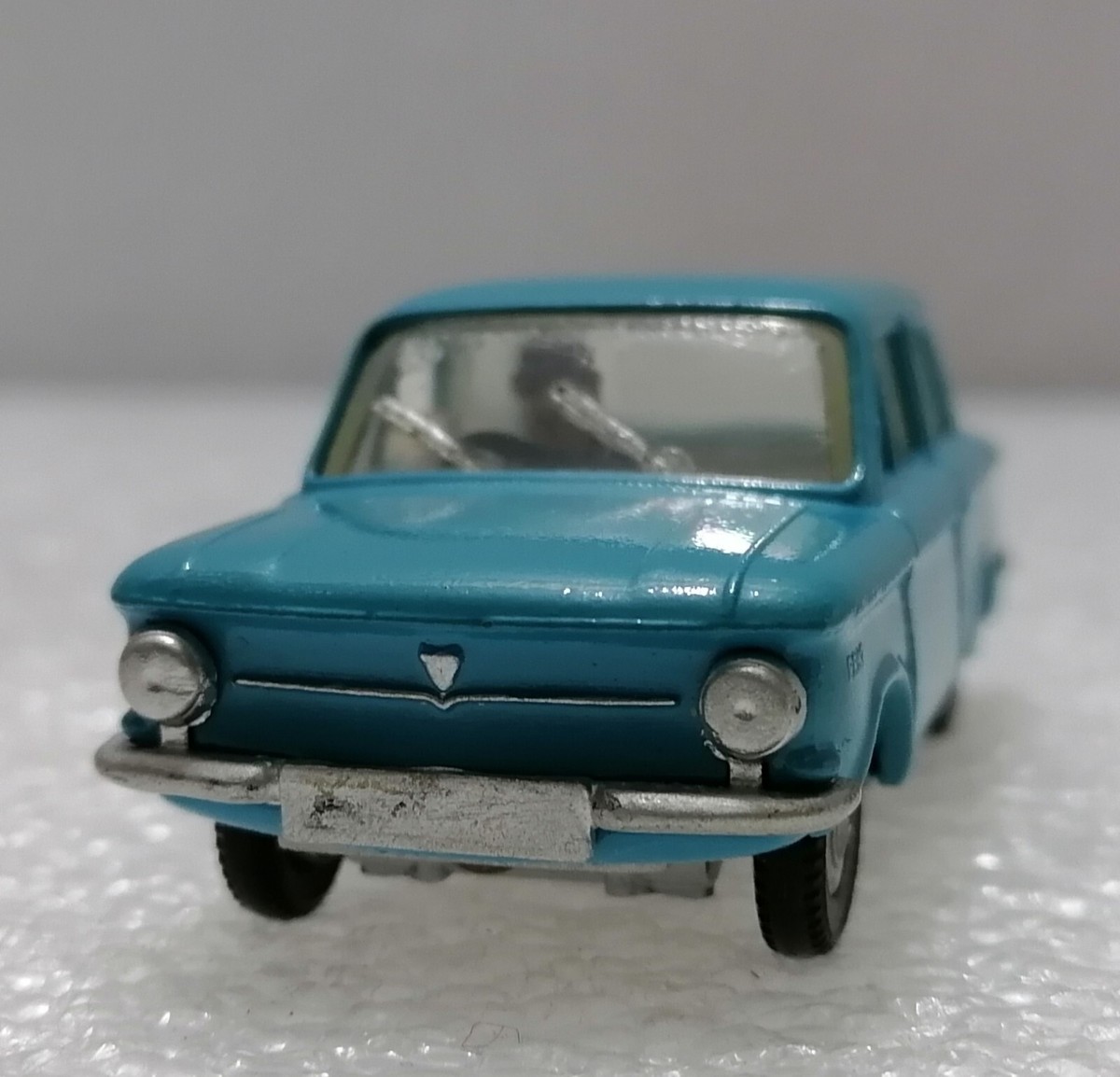 NSU Prinz 4 - Vintage Spot-on 193 , Made in Northern Ireland 1963