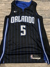 Paolo Banchero Orlando Magic Nike Icon Edition NBA Jersey Size 48 Large NBA