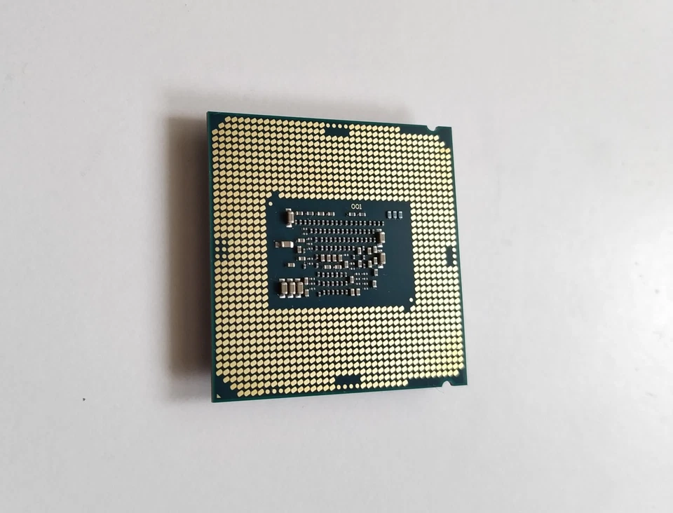 Intel Core i3-6100 CPU Sockel 1151 | 2x 3.70 GHz 4 Threads - Bild 2 von 3