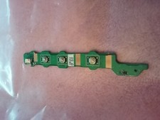 TOSHIBA GM902636621A LAPTOP POWER BUTTON