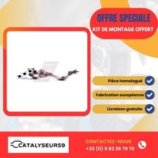 Catalyseurs BMW Z3