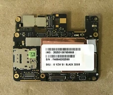 FRU Main Board Google English-WWE USA GE 99HAKM014-02