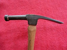 ANTIQUE VINTAGE 11 AMPCO UPHOLSTERY TACK HAMM...