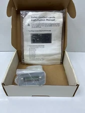 Ablerex True Relay Contact Board DCE-B Card Module