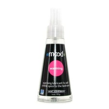 Non staining Paraben Free Warming Lubricant Unscented Stimulating Sex Gel Lube